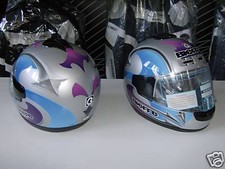 CASCO VINTAGE BIEFFE B12R