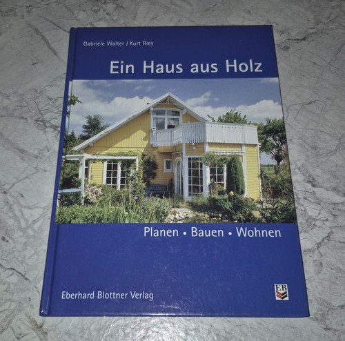 Ein haus aus - ein,