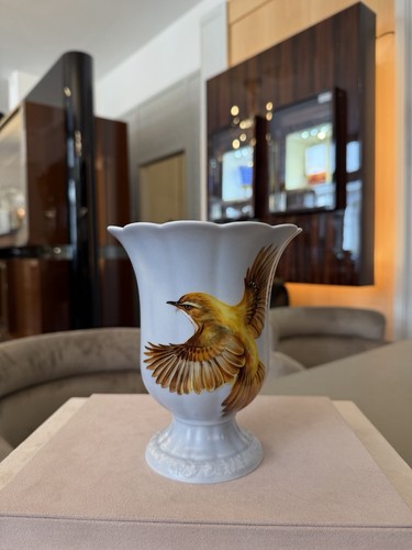 Limitierte meissen vase - limitierte,