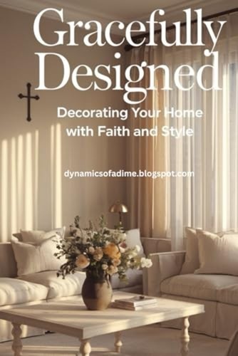 Gracefully designed - gracefully,