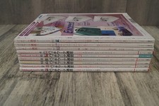 9x Patchwork tsushin