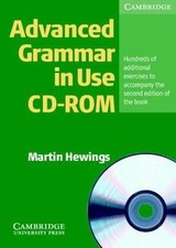 Advanced Grammar In Use