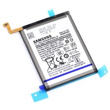 Original Samsung Akku EB-BN972ABU Galaxy Note 10 Plus (5G) 4300mAh Batterie