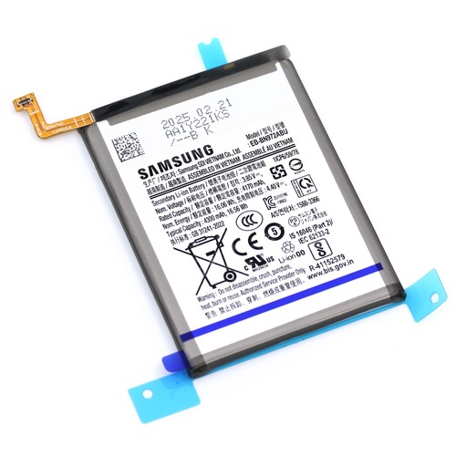 Original samsung akku - original,