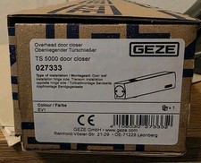 GEZE TS 5000 Türschließer -