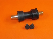 Retro Vintage Fahrrad Tretlager Innenlager 4 Kant FAG Germany NOS #5