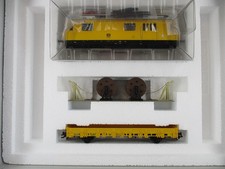 Märklin Spur H0 39973 Turmtriebwagen BR 701 Digital DSS DCC mfx+ Vollsound OVP