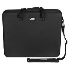 UDG Creator Turntable Hardcase Black (U8308BL)