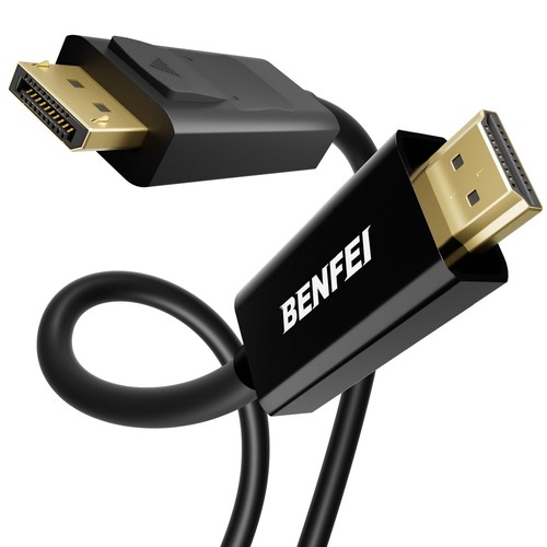 Displayport hdmi kabel adapter - kabel,