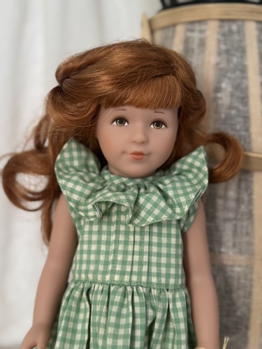 Käthe kruse puppe toni cm - käthe,