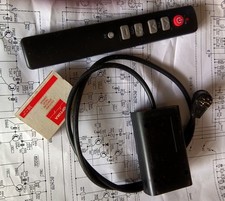 ReVox B77 PR99 external IR