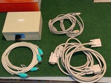 DATA SWITCH TRANSFER