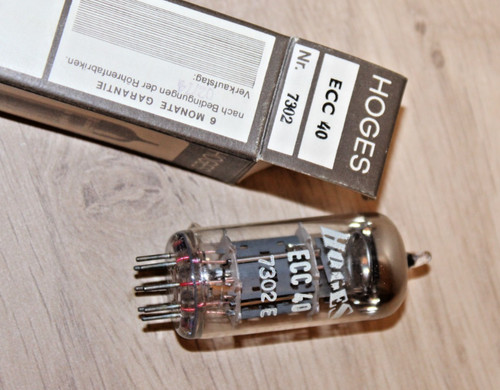 Ecc40 hoges nos ovp - hoges,