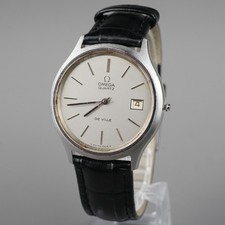 Omega De Ville Herrenuhr