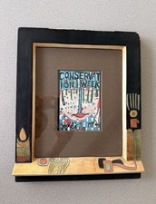 Hundertwasser „Conservation