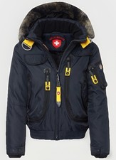 Wellensteyn rescue team jacket - rescue,