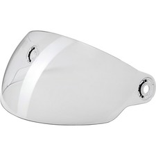 Nexo Visier für Demi Jet Helm