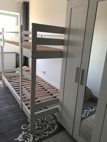 Kinder doppelbett - kinder,