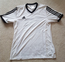 Vintage adidas Toni Kroos NR