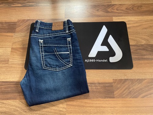 Camp david nick herren jeans - herren,
