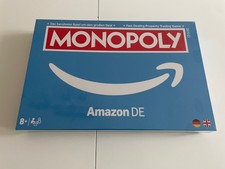 Amazon Monopoly Special  De Edition