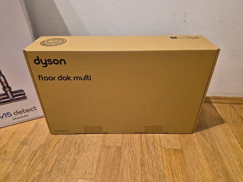 Dyson floor dok multi - dok,