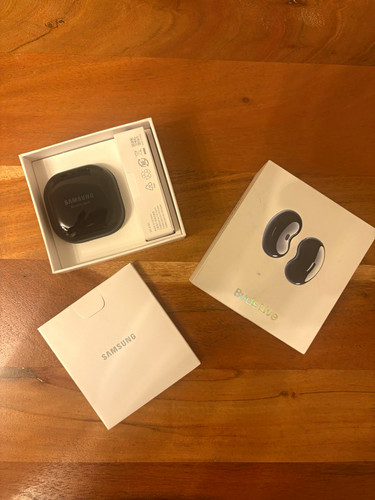 Samsung galaxy buds live - buds,
