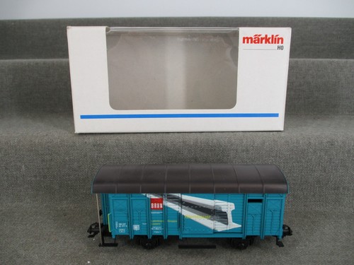 Märklin spur 46052 - märklin,