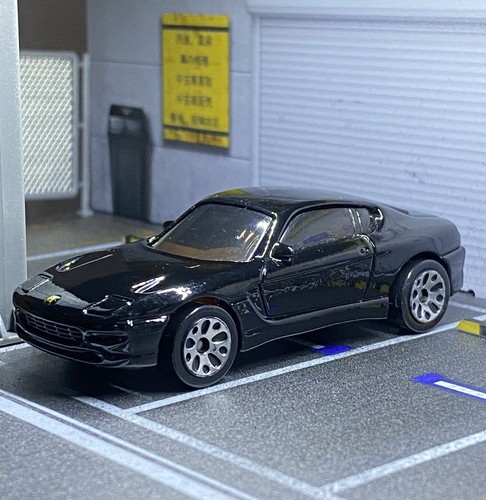 Matchbox ferrari 456 - ferrari, gt