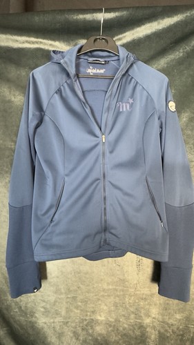 Maloja jacke stormshell l - stormshell, gr