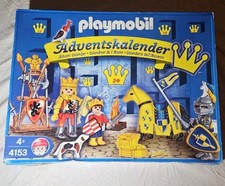Adventskalender Königliches