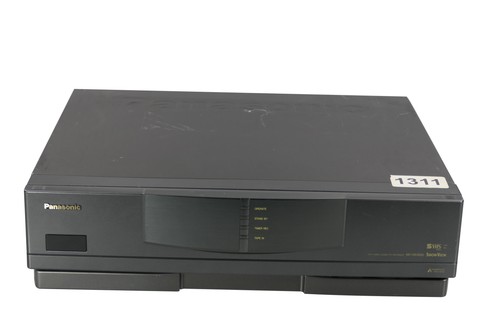 Panasonic hs1000 - panasonic, nv-hs1000