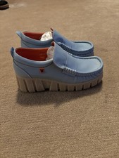 NEU! MAG Loafer Queensize 4033