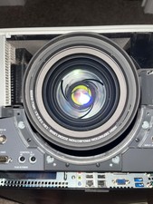 Sony, VPLL-Z4025 Middle Throw