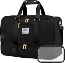 LOVEVOOK 50L Reisetasche