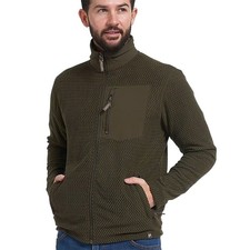 Jack Pyke leichte Z-Vliesjacke
