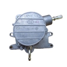 GENUINE GM VACUUM PUMP FITS