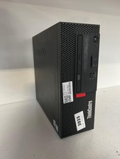 Lenovo thinkcentre m710e - thinkcentre,