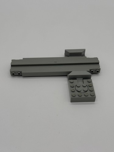 Lego 2772c01 monorail - 2772c01,