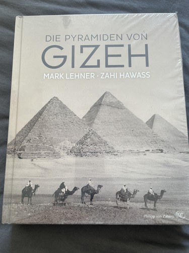 Die pyramiden von gizeh - pyramiden,