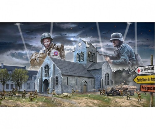 Italeri battle of - italeri,