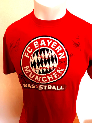 Basketball bayern münchen - basketball:,