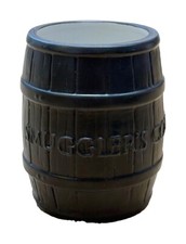 Tiki Mug Smuggler’s Cove Rum Barrel Mug – Munktiki (2009)