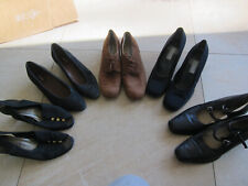 Schuhpaket Markenschuhe  GR