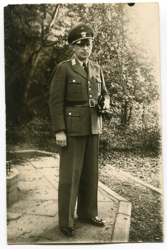 Foto portrait polizei - foto,