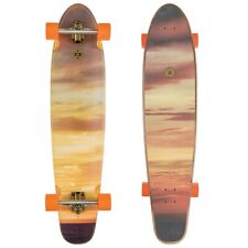 GLOBE " SUNDOWN " TOP LONGBOARD 