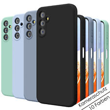 Handy Hülle für Samsung Galaxy A17 A56 A36 A16 A55 A15 A54 A14 5G Schutz Case