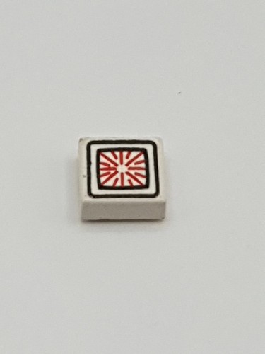 Lego 3070pc2 fliese weiß - lego®,