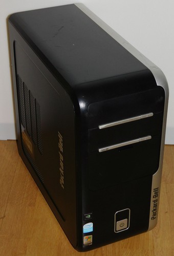 Computer intel 3 - p4,