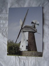 AK Windmühle Hille-Eickhorst